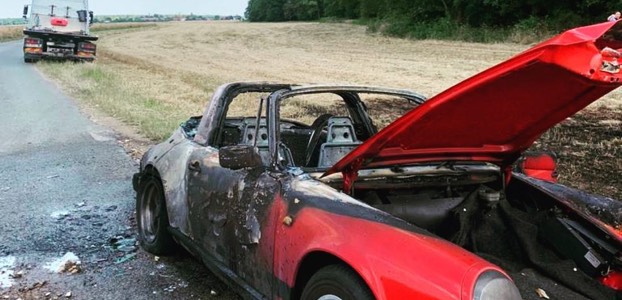 remorquage et dépannage voiture au Perray (78)