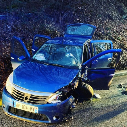 dépannage voiture Perray (78)