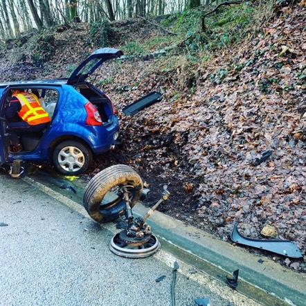 dépannage voiture Perray (78)