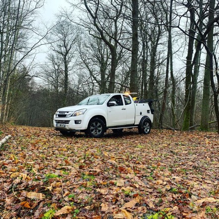 dépanneur auto Perray (78)